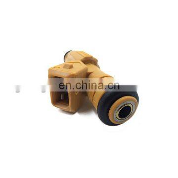 For Ford Fuel Injector Nozzle OEM 0280155710 F6VE-A5A photo-2