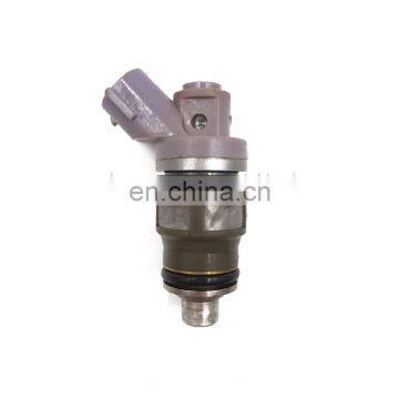 For Previa Estima Fuel Injector Nozzle OEM 23250-76010 23209-76010 photo-5