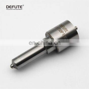 DLLA150P1052 high flow rate fuel injector 0950008100 and good quality diesel common rail injection 095000-8100