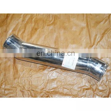 SAIC- IVECO 682 Series GENLYON Truck 1300-500722 Intercooler outlet pipe