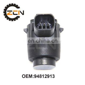 Parking Ultrasonic Sensor OEM 94812913 For Vauxhall Antara SUV photo-3