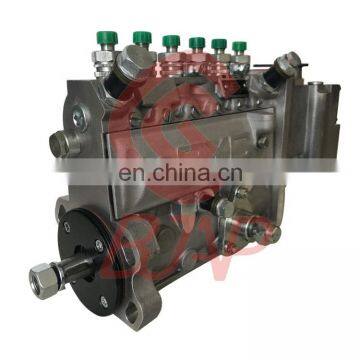 DCEC 6BT5.9 Engine Fuel Injection Pump 4942575/CPES6A95D3 420/3RS2164 photo-3