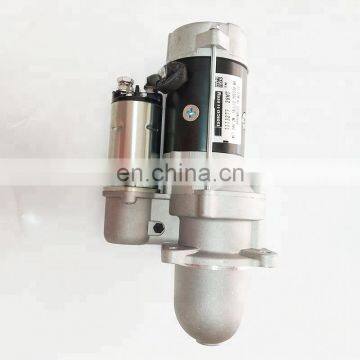 24V Diesel Engine Motor Starter 1113277 photo-6