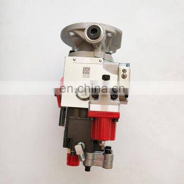 NTA855 Diesel Engine Parts Fuel Injection Pump Assembly 3061117 Fuel Pump photo-2