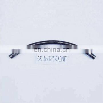 Diesel engine spare parts CK 1602500NF K38 flexible pipe