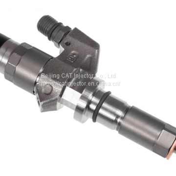 Injector BEBE4D24001 for Volvo diesel