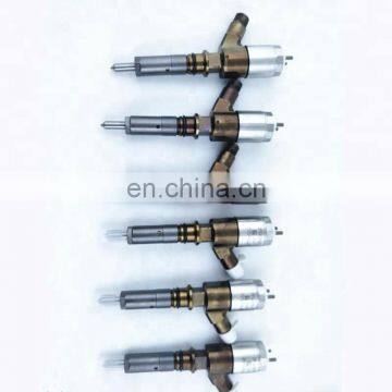 Good quality CATS 326-4700 Diesel fuel pressure control injector