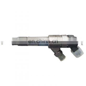 Good  Feedback  fuel injector nozzle 0445110454