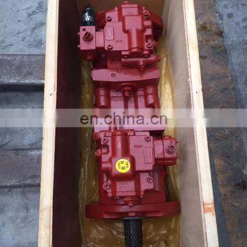 Excavator EC480 EC480D  Hydraulic Main Pump K5V200DTP Hydraulic Pump assy 14625693 K5V200DTP180R-9N8X-V