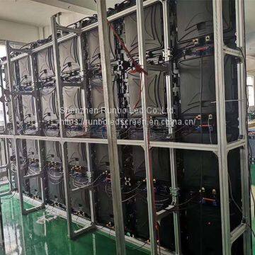 Color Uniformity LED Display photo-3