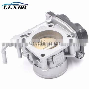 Original Throttle Body 16119-EN200 16119EN200 For Nissan X-Trail T31 Qashqai 16119-EN20A 16119-EN20B photo-2