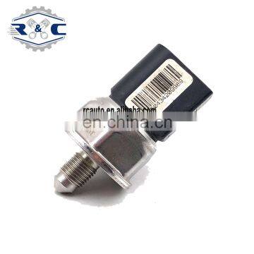 R&C High Quality Original Auto Parts 55PP16-01/03c906051c/03C906051D 100% Professional Tested Fuel Rail Pressure Sensor