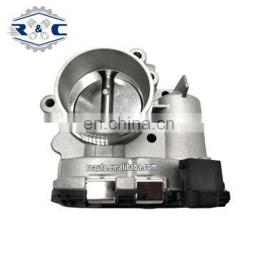 R&C High Quality Auto throttling valve engine system  F01R00Y048  for MG 3 5 Roewe 350 Mitsubishi engine car throttle body