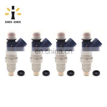 Original Package Brand New Fuel Injector 23250-75040 23209-79085 With 1 Year Warranty