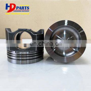 Diesel Engine C13 Piston 3220329 Machine Parts