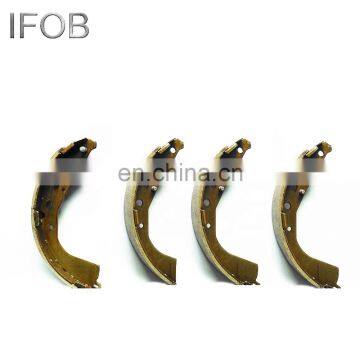 IFOB Spare Parts 04495-35250 Brake Shoe Kit for Hiace GDH201 KDH2 2KDFTV 1KDFTV 04495-0k160 04495-0k120 04495-0k010 04495-0k140 photo-6