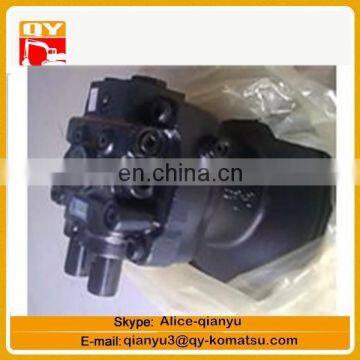 Kawasaki Hydraulic Motor Kawasaki Swing Motor M5X180 Swing Motor Assy