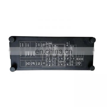 Original Main Circuit Board 14556836 14683226 For Excavator EC240C EC290C EC360C Electrical parts  VOE14556836 VOE14683226