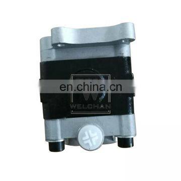 Hydraulic gear pump Pilot pump 708-3S-04570 705-41-01920 For Excavator PC40MR-2 PC50MR-2 PC55MR