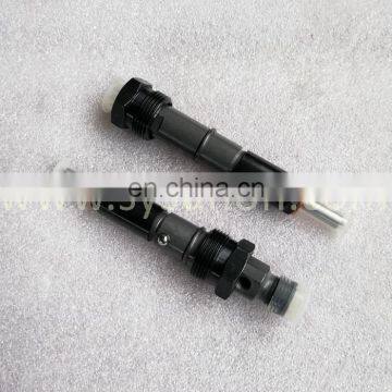 Genuine 4BT 6BT Auto diesel engine common rail fuel injector 3802677 3929490