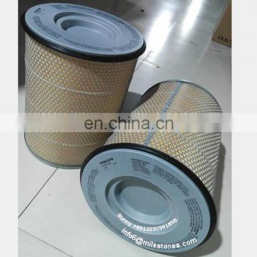 Manufacturer air filter 21834199 8149064