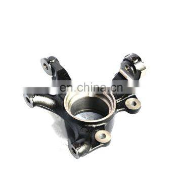 auto part 43211-0K010 OR 43212-0K010 L Steering Knuckle For Hilux Vigo 2WD