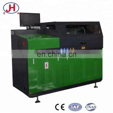 CR815 HEUI middle pressure CAT C7 C9 3126 common rail injector test bench