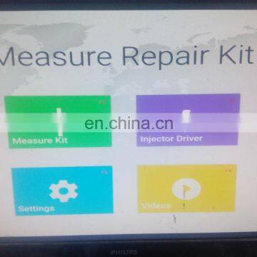 CRM100 Common Rail Injector Third Stage Measuring Tools photo-6