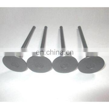 diesel engine part for 2Z inlet valve with high quality for sale