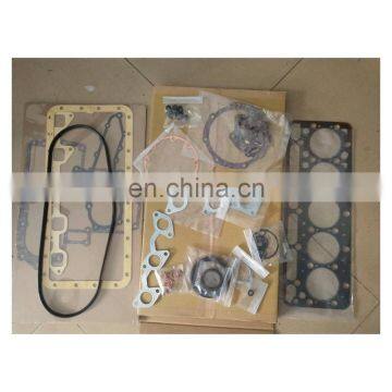 Diesel spare Parts for F2503 engine overhaul / full gasket kit