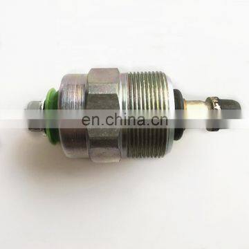 Forklift spare parts solenoid valve assy for 1DZ