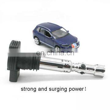 Wholesale Automotive Parts 06A905115A For Audi A3 A4 A6 S3 TT Golf Beetle Passat Ignition Coil Pack Ignition Coil Manufacturers