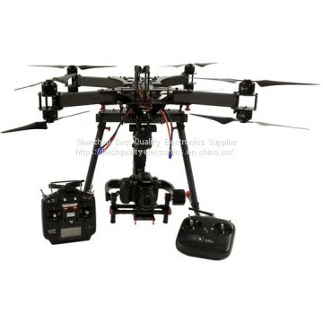 xFold rigs TRAVEL X8 Octocopter (RTF) Price 3000usd