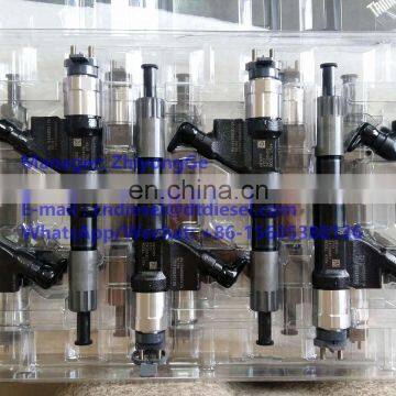 Diesel Common Rail Injector 9729505-046 photo-5