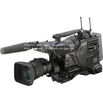 Sony PDW-850 XDCAM HD422 2/3