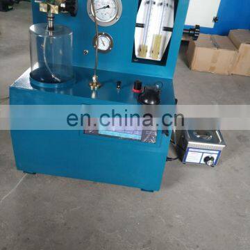 2018 New COMMON RAIL INJECTOR TESTER PQ2000 photo-2
