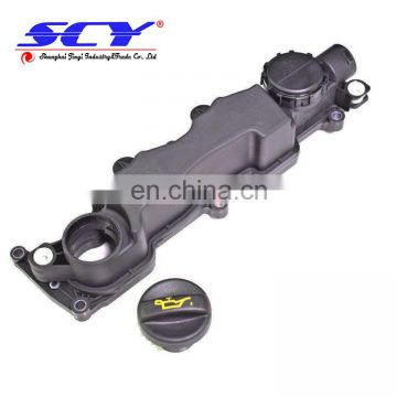 Engine Valve Cover Suitable for Peugeot Citroen 1.6L 0248.L1 0249C2 9651815680 96 51 815 680