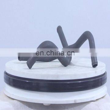 3906436 Water Inlet Tube for Cummins 6CTA8.3 6C8.3 Diesel Engine Spare Parts Manufacture Factory in China Order