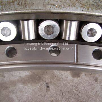 XU050077 Crossed Roller Slewing Bearing