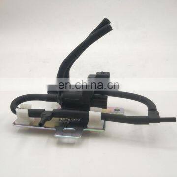 Freewheel Clutch Control Solenoid Valve Fit for L200 2.5 /Pajero /Triton /KB4T /KH4W 8657A065/8657A031/ 8657A099
