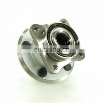 Auto Rear Wheel Hub Bearing For COMMANDER 2006-2007 GRAND CHEROKEE 52111884AA