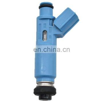 Denso Fuel Injector 23250-28020 For Camry 2.4 Big Overlord ACR30 Camry 2.0 2.4 1AZ 2AZ 23209-28020