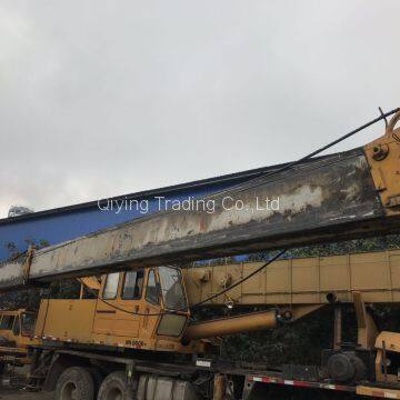 NK250E KATO TRUCK CRANE photo-3