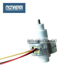 Low Noise and High Precision 2 Phase Linear Stepping Motor Stepping for Valve Control Automatic Button Medical Instrument EMM833 photo-5