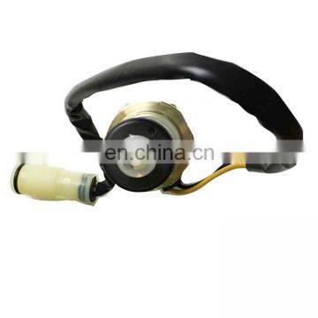 Water Level Sensor 14541720 for EC210B EC140B EC240B EC290B EC360 Excavator