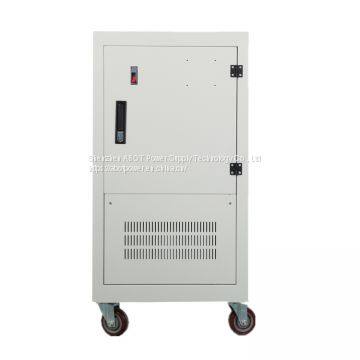 ABOT AC Regulator 3 Phase Automatic Voltage Stabilizer 2500kva photo-4