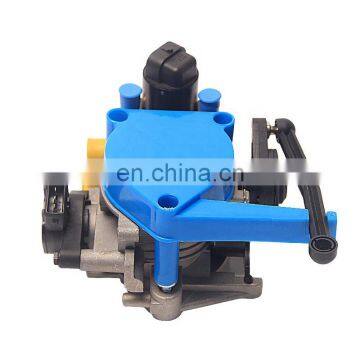 Engine Auto Spare Parts OE 5WY2819A Electronic Assembly Mechanical Air Intake Throttle Body Universal Valves for PEG 405 photo-2