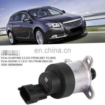 0928400654 Fuel Pressure Regulator Control Valve Fuel Metering Valve Fit for Renault Avantime/Espace/Laguna, VAUXHALL/OPEL