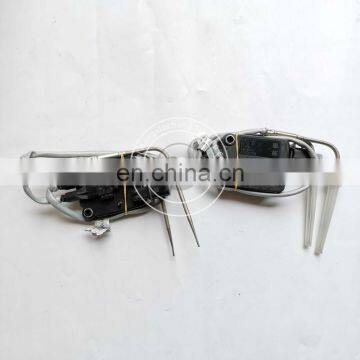 Truck Parts 12V SCR Two Sensing Head Exhaust Gas Temperature Sensor 4307100 4384811 photo-2