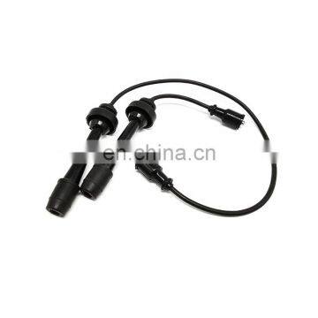 Repuestos Al Por Mayor Ignition Coil Auto Ignition Cable Set OE FP86-18-140 FP85-18-140 for Mazda Protege 2.0L